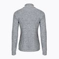 Дамско яке за тенис Mizuno Training grey melange 2