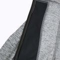 Дамско яке за тенис Mizuno Training grey melange 5
