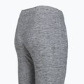 Дамски панталони за тенис Mizuno Training grey melange 4