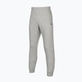 Мъжки панталони за бягане Mizuno Sweat heather grey