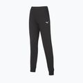 Дамски панталони Mizuno Sweat green/black