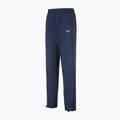 Мъжки панталони за тренировка Mizuno Micro Long navy