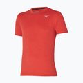 Мъжка тениска за бягане Mizuno Impulse Core Tee greandine