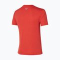 Мъжка тениски за бягане Mizuno Impulse Core Tee greandine  2