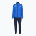 Дамски анцуг Mizuno Micro bluza+spodnie black