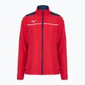 Дамски анцуг Mizuno Micro bluza+spodnie navy 3