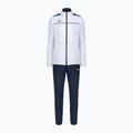 Дамски анцуг Mizuno Micro bluza+spodnie navy