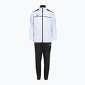 Детски анцуг Mizuno Micro bluza+spodnie heather grey