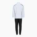 Детски анцуг Mizuno Micro bluza+spodnie heather grey 2