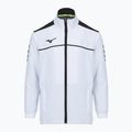 Детски анцуг Mizuno Micro bluza+spodnie heather grey 3