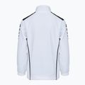 Детски анцуг Mizuno Micro bluza+spodnie heather grey 4