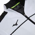 Детски анцуг Mizuno Micro bluza+spodnie heather grey 6