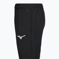 Детски анцуг Mizuno Micro bluza+spodnie heather grey 10