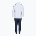 Детски анцуг Mizuno Micro bluza+spodnie black 2