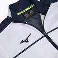 Детски анцуг Mizuno Micro bluza+spodnie black 6