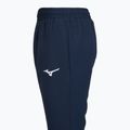 Детски анцуг Mizuno Micro bluza+spodnie black 10