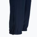 Детски анцуг Mizuno Micro bluza+spodnie black 12