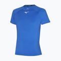 Мъжка тениска Mizuno Tee blue 62GA150128