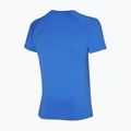 Мъжка тениска Mizuno Tee blue 62GA150128 2