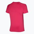 Мъжка тениска за тенис Mizuno Tee opera red 62GA150164 2