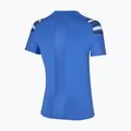 Мъжка тениска Mizuno Shadow Tee blue 62GA260028 2