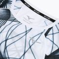 Дамска тениска за бягане Mizuno white 3