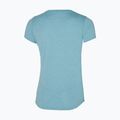 Дамска тениска за бягане Mizuno Impusle Core RB Tee milky blue 2