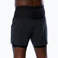 Мъжки къси панталони за бягане Mizuno Multi Pocket 7.5 black 4