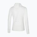 Дамски суитшърт за бягане Mizuno Warmalite Hooded LS white 2