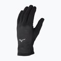 Ръкавици за бягане Mizuno Running Breath Thermo black