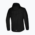 Мъжко яке за бягане Mizuno Waterproof 20K ER black 2