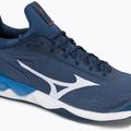 Мъжки обувки за волейбол Mizuno Wave Luminous 2 blue V1GA212021 7