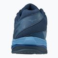 Мъжки обувки за волейбол Mizuno Wave Voltage navy blue V1GA216021 7