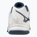 Мъжки обувки за волейбол Mizuno Thunder Blade 3 white V1GA217022 8