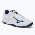 Мъжки обувки за волейбол Mizuno Thunder Blade 3 white V1GA217022