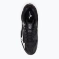 Мъжки обувки за волейбол Mizuno Thunder Blade 3 Mid black V1GA217501 6