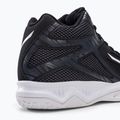 Мъжки обувки за волейбол Mizuno Thunder Blade 3 Mid black V1GA217501 8