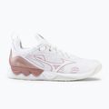 Дамски обувки за волейбол Mizuno Wave Luminous 2 white V1GC212036 2