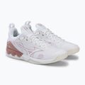 Дамски обувки за волейбол Mizuno Wave Luminous 2 white V1GC212036 4