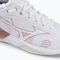 Дамски обувки за волейбол Mizuno Wave Luminous 2 white V1GC212036 9