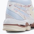 Дамски обувки за волейбол Mizuno Wave Voltage Mid white V1GC216536 9