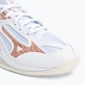 Дамски обувки за волейбол Mizuno Thunder Blade 3 white V1GC217036 7