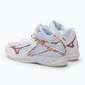 Обувки Mizuno Thunder Blade 3 Mid V1GC217536 3