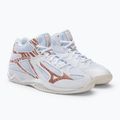 Обувки Mizuno Thunder Blade 3 Mid V1GC217536 4