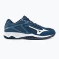 Детски обувки за волейбол Mizuno Lightning Star Z6  тъмносини V1GD210321_34.0/2.0 2