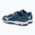 Детски обувки за волейбол Mizuno Lightning Star Z6  тъмносини V1GD210321_34.0/2.0 4