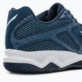 Детски обувки за волейбол Mizuno Lightning Star Z6  тъмносини V1GD210321_34.0/2.0 9