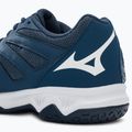 Детски обувки за волейбол Mizuno Lightning Star Z6  тъмносини V1GD210321_34.0/2.0 11