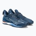 Обувки Mizuno Wave Mirage 4 X1GA215021 4