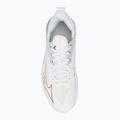 Дамски обувки за хандбал Mizuno Wave Mirage 4 white/rose/snow white 5